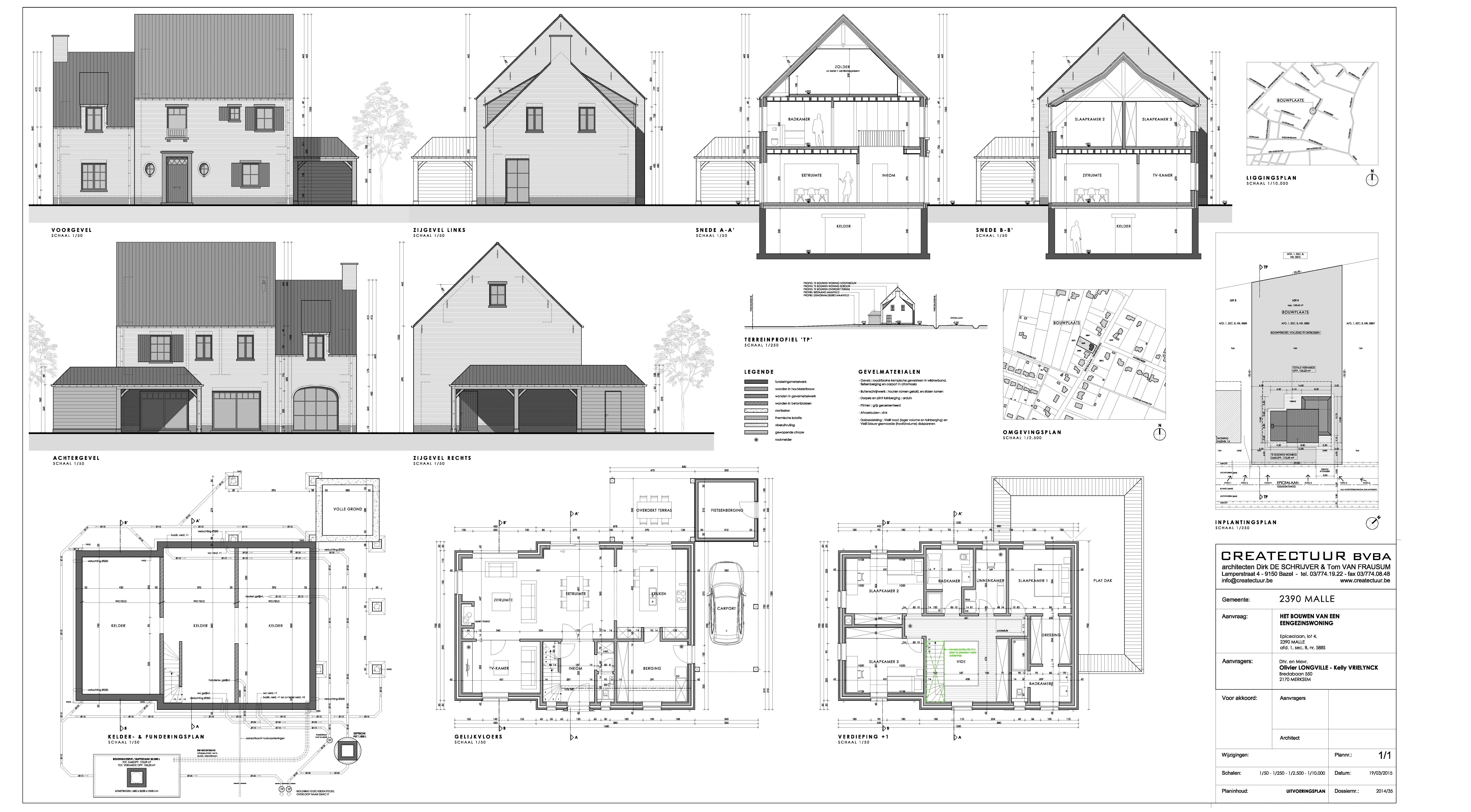 My Dallas ADU ADU design and planning concept rendering