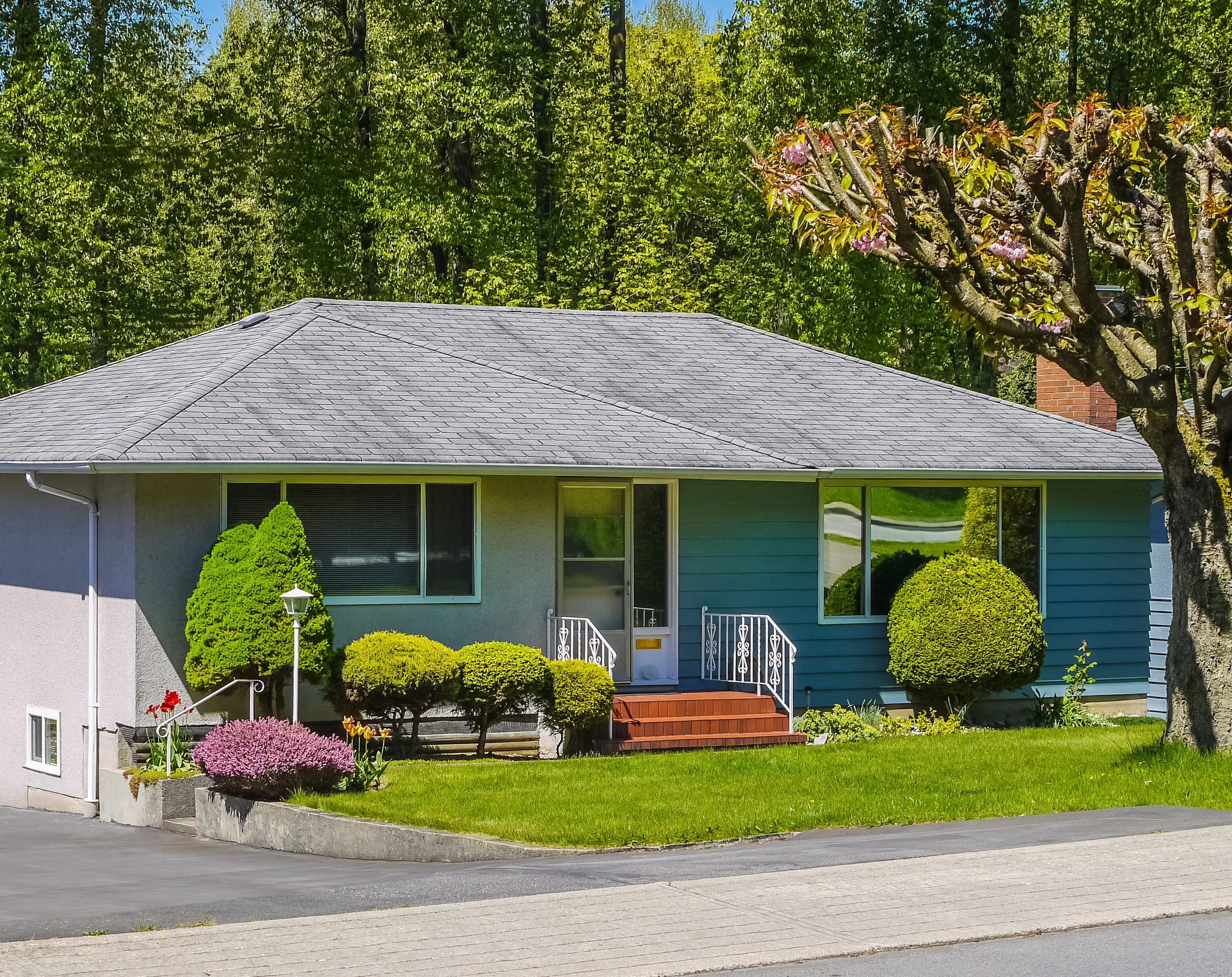 Backyard ADU Builds in Dallas