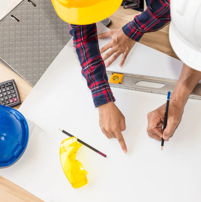 ADU Construction Management