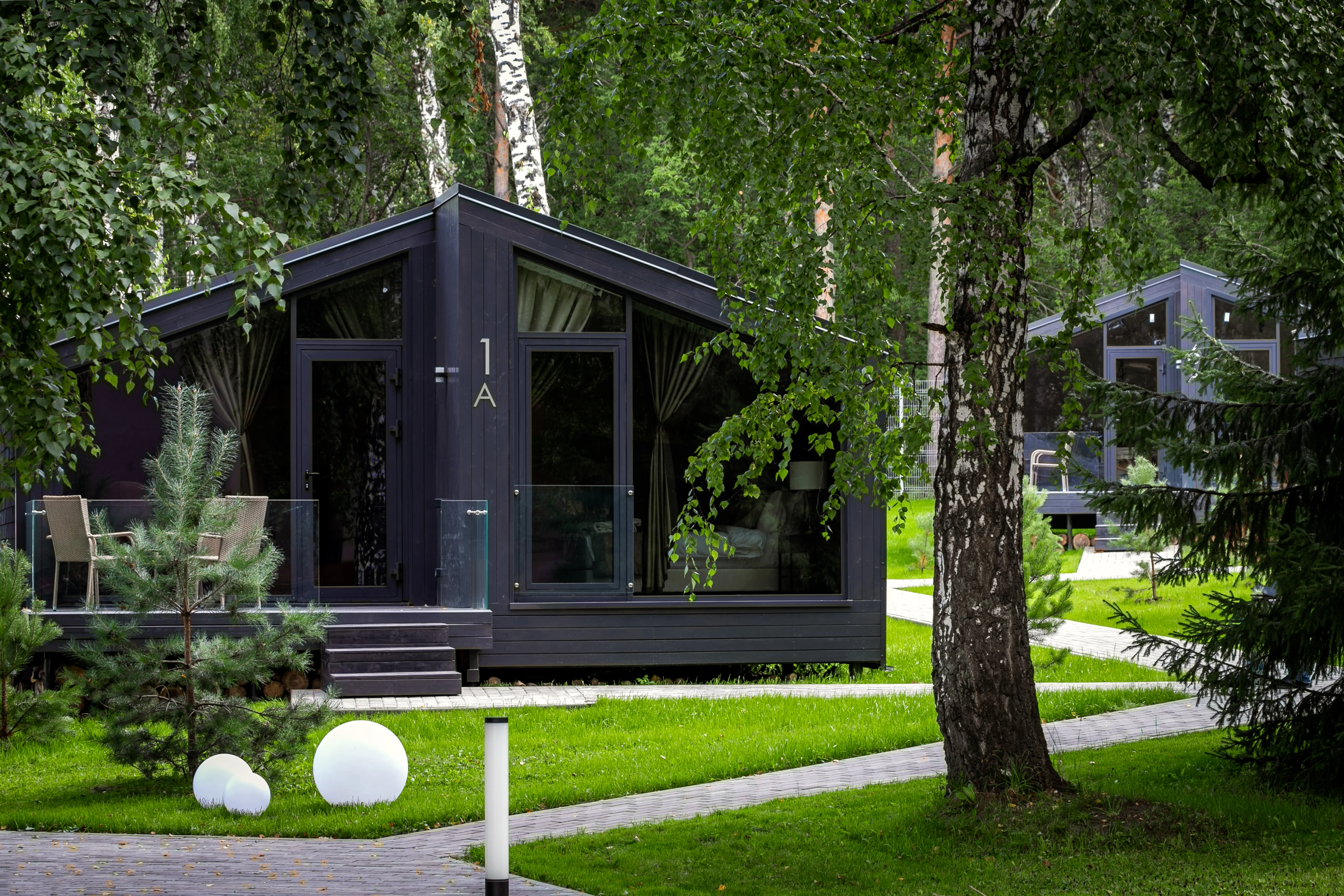 Eco-Friendly ADU Innovation in Dallas