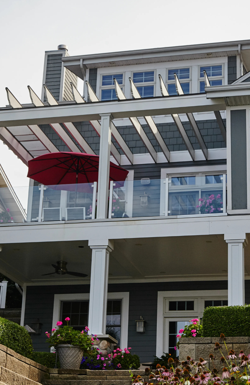 Residential Space Upgrade