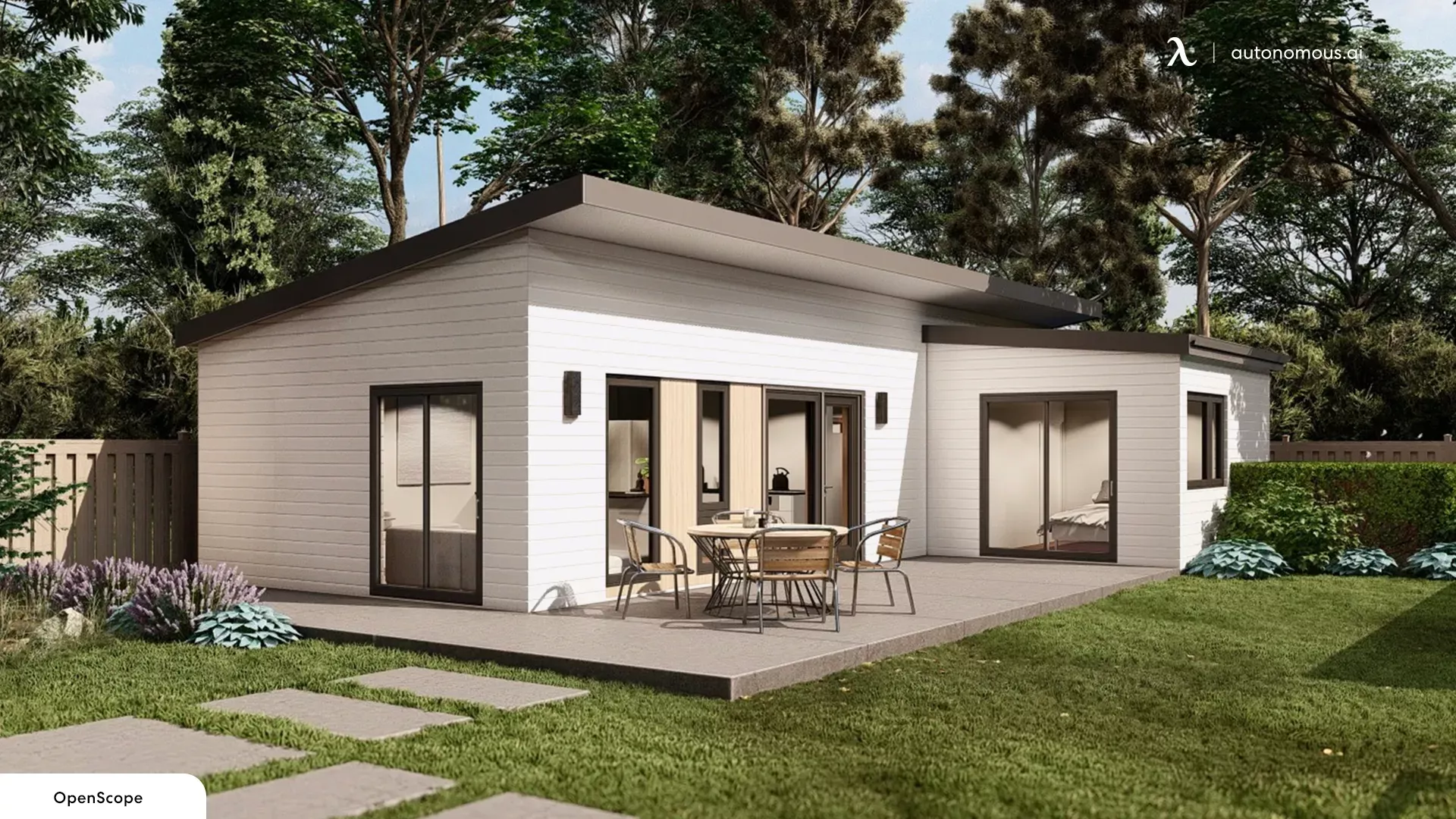 My Dallas ADU completed ADU project image