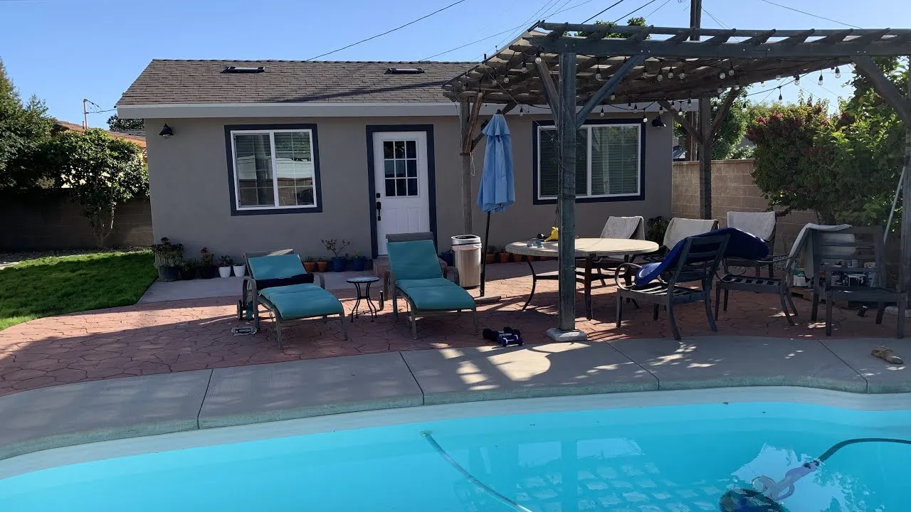 My Dallas ADU completed ADU project image