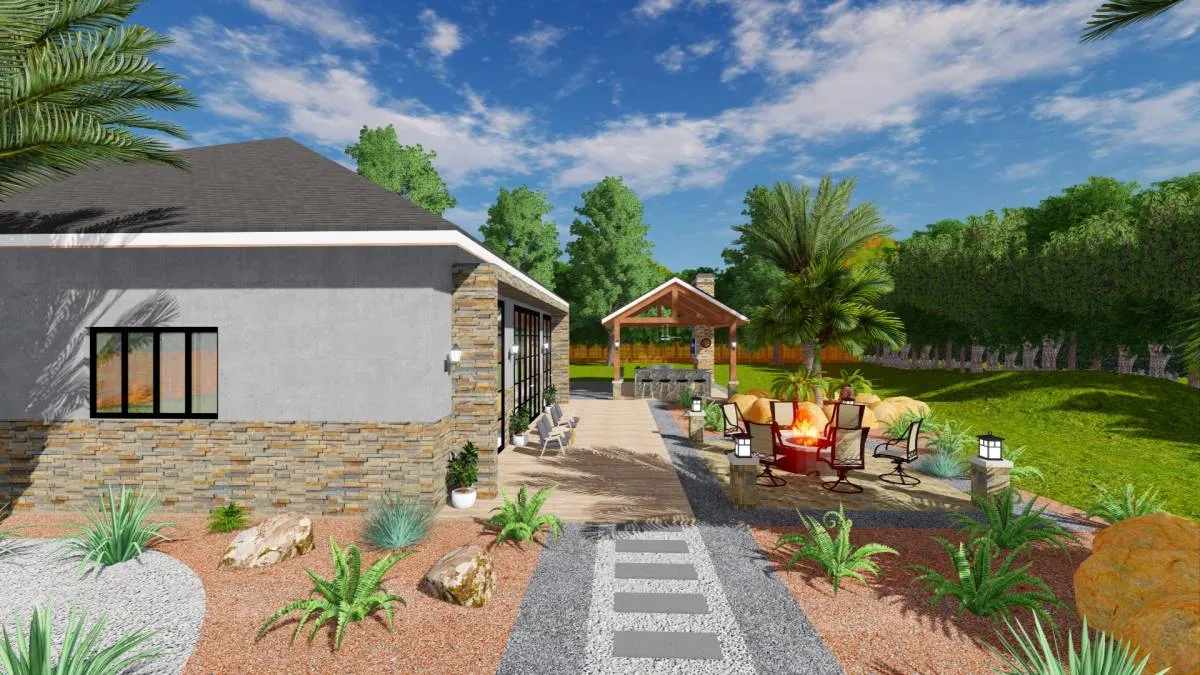 My Dallas ADU completed ADU project image