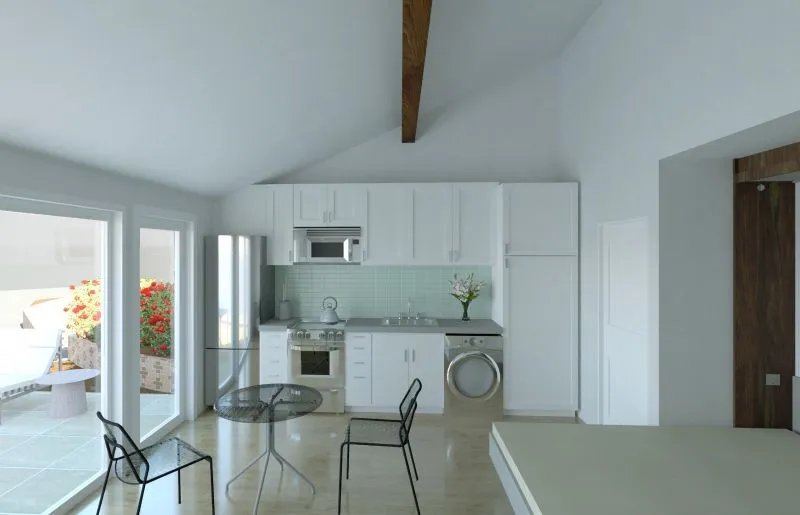 My Dallas ADU completed ADU project image