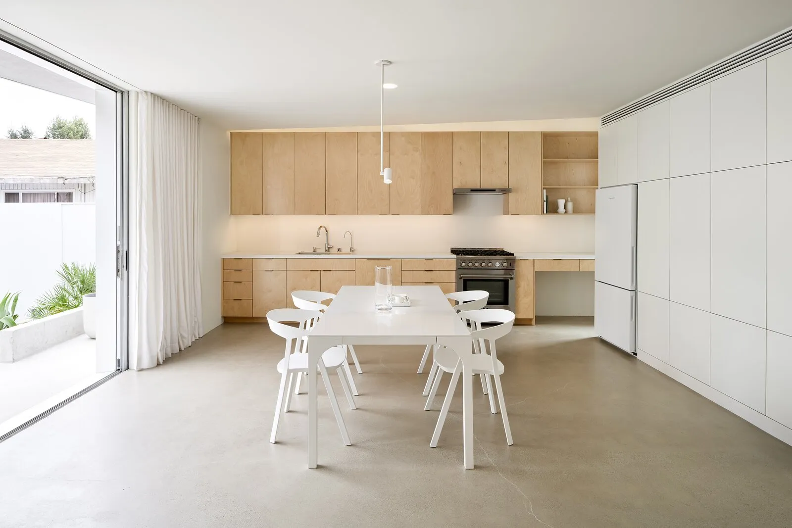 My Dallas ADU completed ADU project image