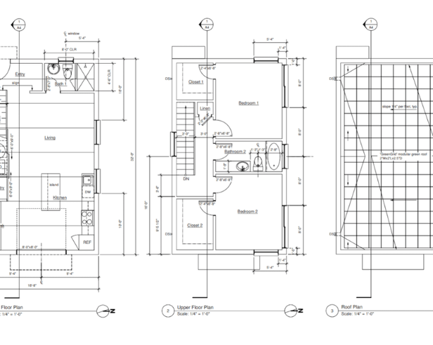 My Dallas ADU service image