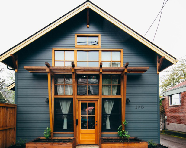 My Dallas ADU service image