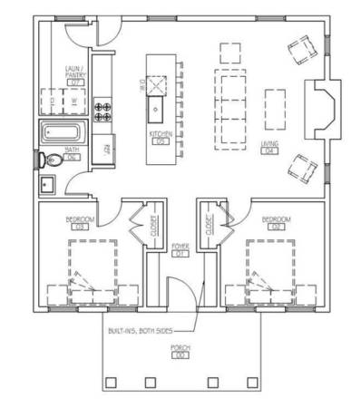 My Dallas Adu About Inner Image | My Dallas ADU